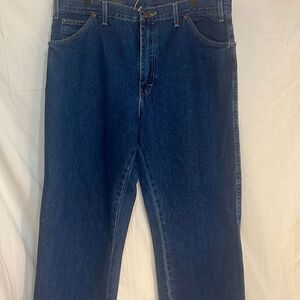 Dickies relaxed fit Straight leg jeans -NWT‎